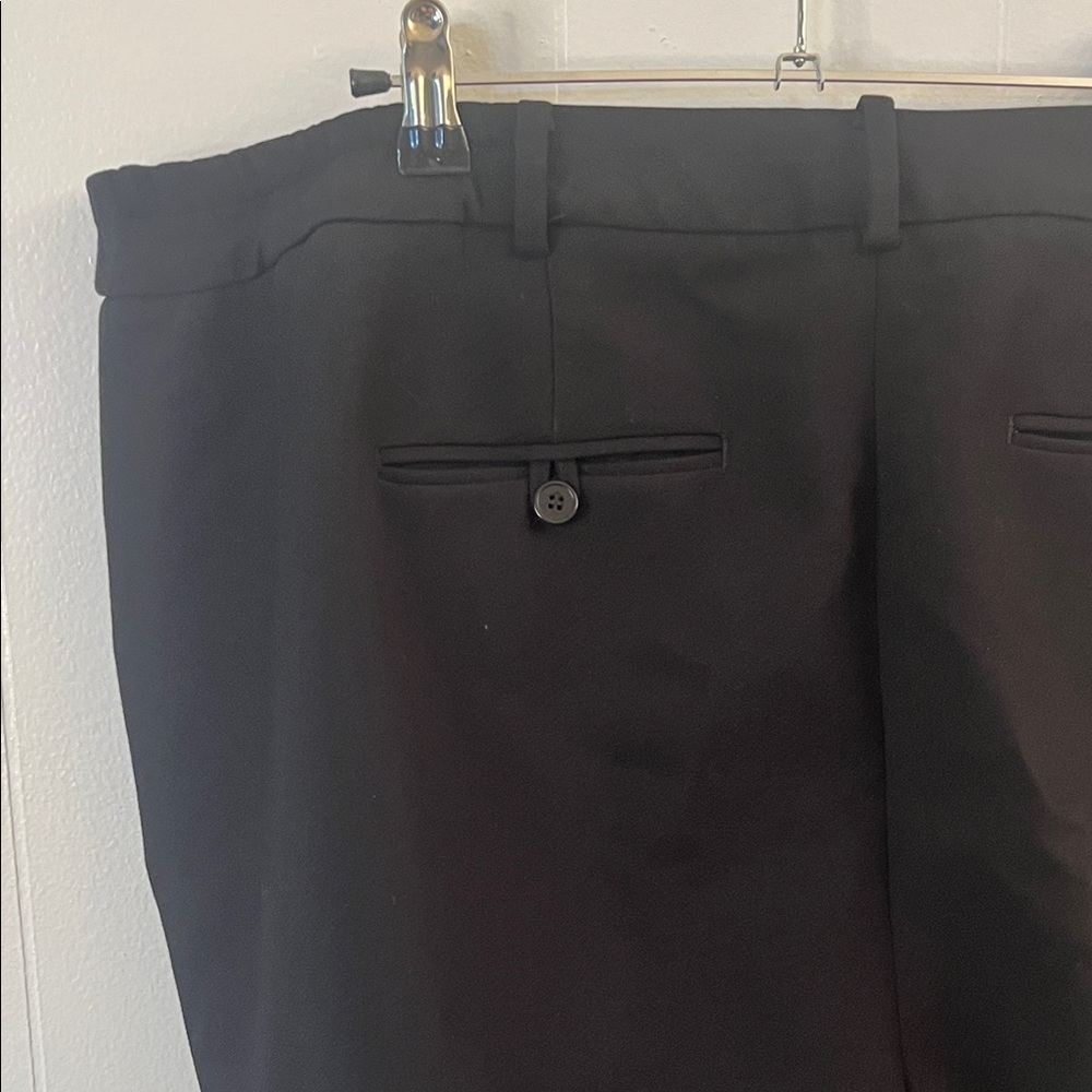 Talbots black Dress Pants - Picture 6 of 7